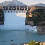 Tarbela Dam