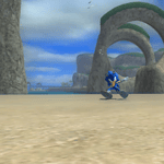 Sonic the Hedgehog (2006)