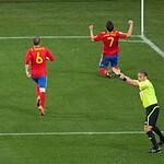 Spain - 2010