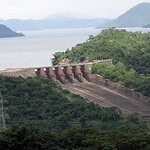 Akosombo Dam