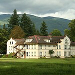 Northern State Hospital, Sedro-Woolley, WA