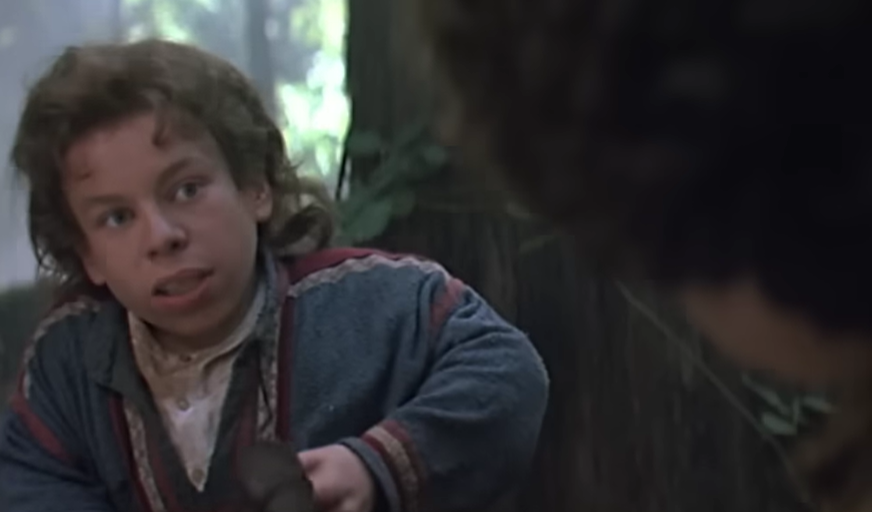 Willow (1988)