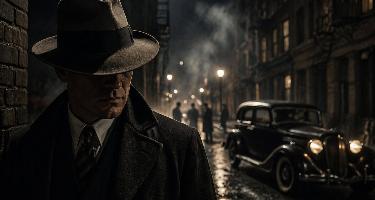 17 Infamous Crime Bosses and the Stories Behind Them