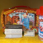 Bozo the Clown (1963)