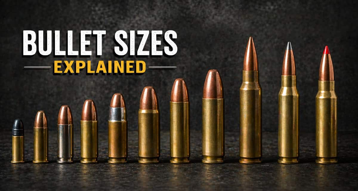 10 Hard-Hitting Hunting Calibers People Underestimate