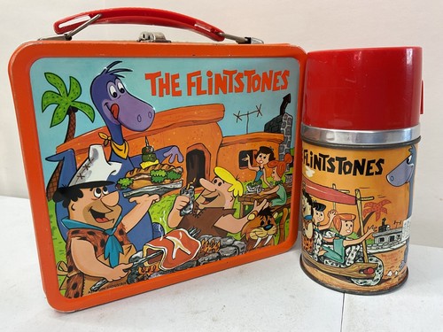The Flintstones (1962)