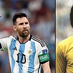 The Greatest World Cup Goal Scorers in Soccer History