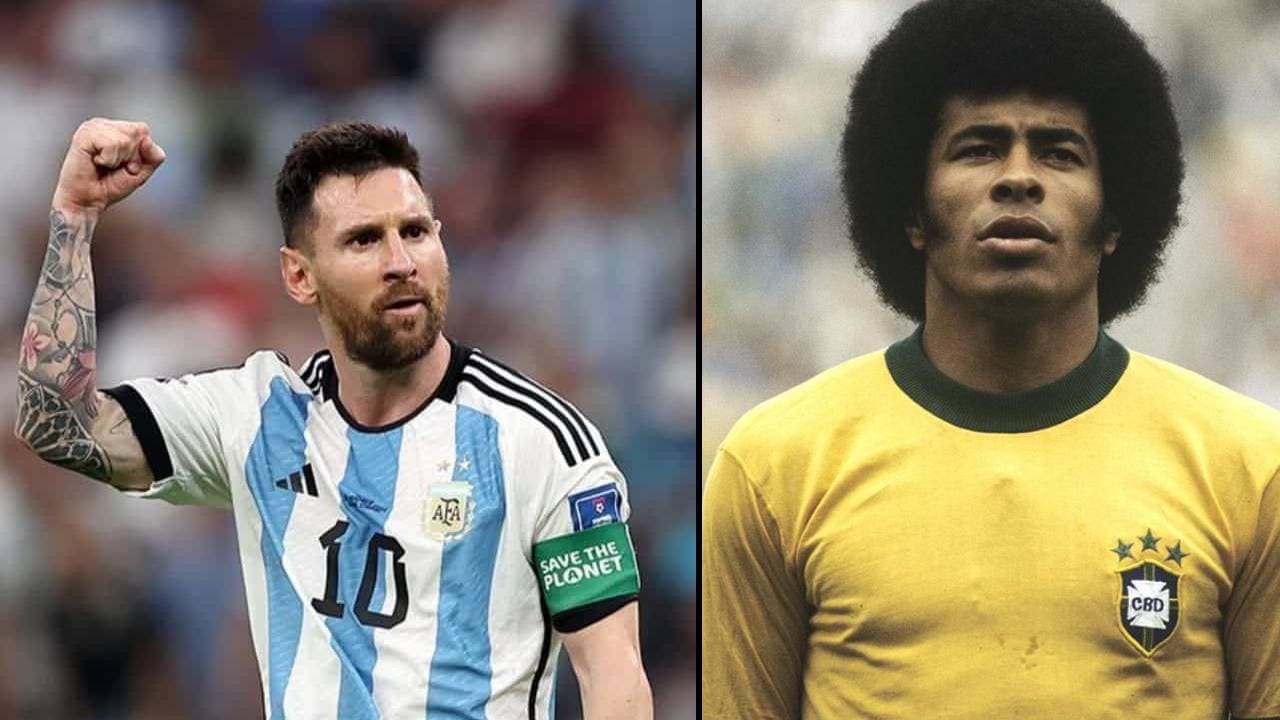 The Greatest World Cup Goal Scorers in Soccer History