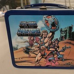 He-Man and the Masters of the Universe (1984)