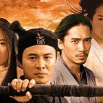 47. Hero (2002)