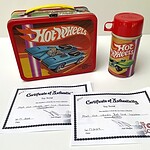Hot Wheels (1969)