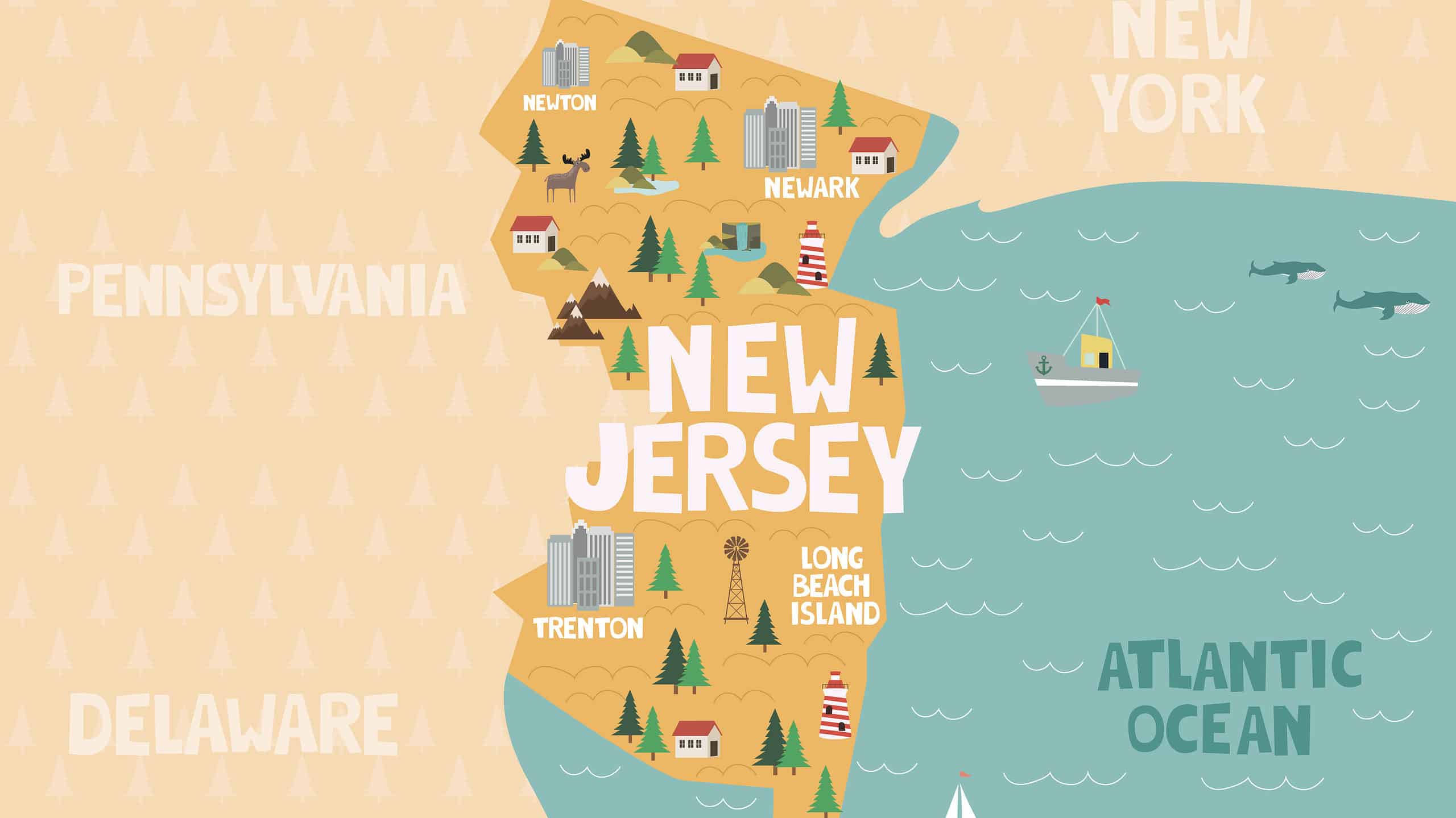 New Jersey