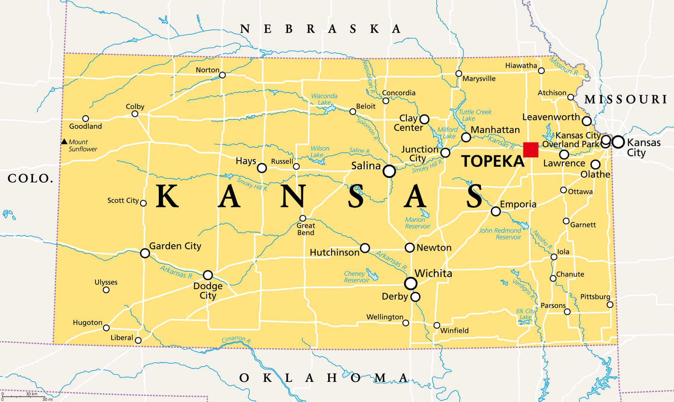 Kansas