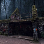 The Creepiest Abandoned Places in the Pacific Northwest