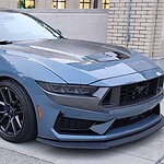 The First Mustang Model Year Was Enormous