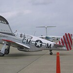 There Are Two Stories Behind the Mustang Name
