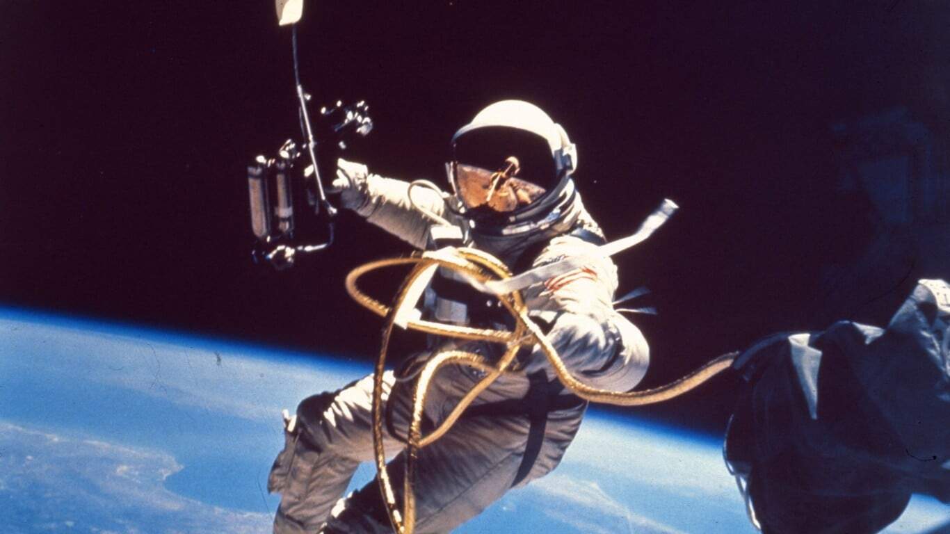 15 Everyday Things That Came From the Space Race