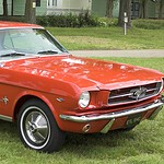 It Was Still Leading Sports-Car Sales Six Decades Later