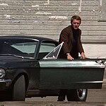 The Bullitt Mustang Sold for $3.74 Million