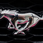 Phil Clark Helped Create the Famous Pony Logo