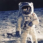 The 6 Apollo Missions That Put Humans on the Moon
