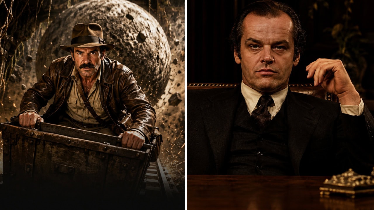 15 Famous Actors Who Passed on Roles That Became Legendary