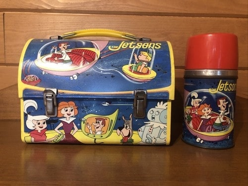 The Jetsons (1963)