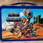 20 Vintage Lunchboxes From Childhood That Are Worth Serious Cash Today