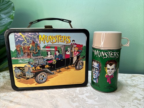The Munsters (1965)