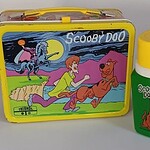 Scooby Doo (1973)