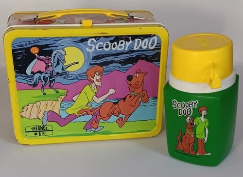 Scooby Doo (1973)