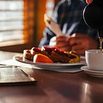 I Thought Dunkin’ Had the Best Breakfast Until I Tried These 8 Spots