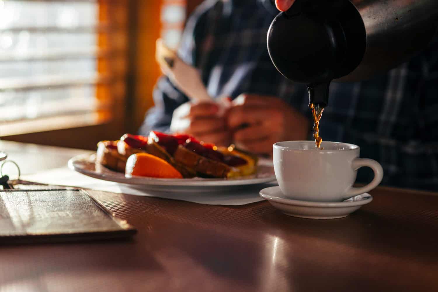 I Thought Dunkin’ Had the Best Breakfast Until I Tried These 8 Spots
