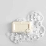 Washing the Mouth With Soap