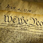 What Year Did the U.S. Constitution Take Effect?