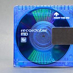 The Sony MiniDisc (1992)