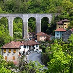 Roman Aqueducts (c. 312 BCE)