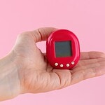 Caring For Your Tamagotchi