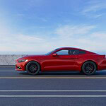 The Mustang Has Never Missed a Model Year