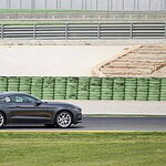 The Mustang Has Paced the Indianapolis 500 Three Times