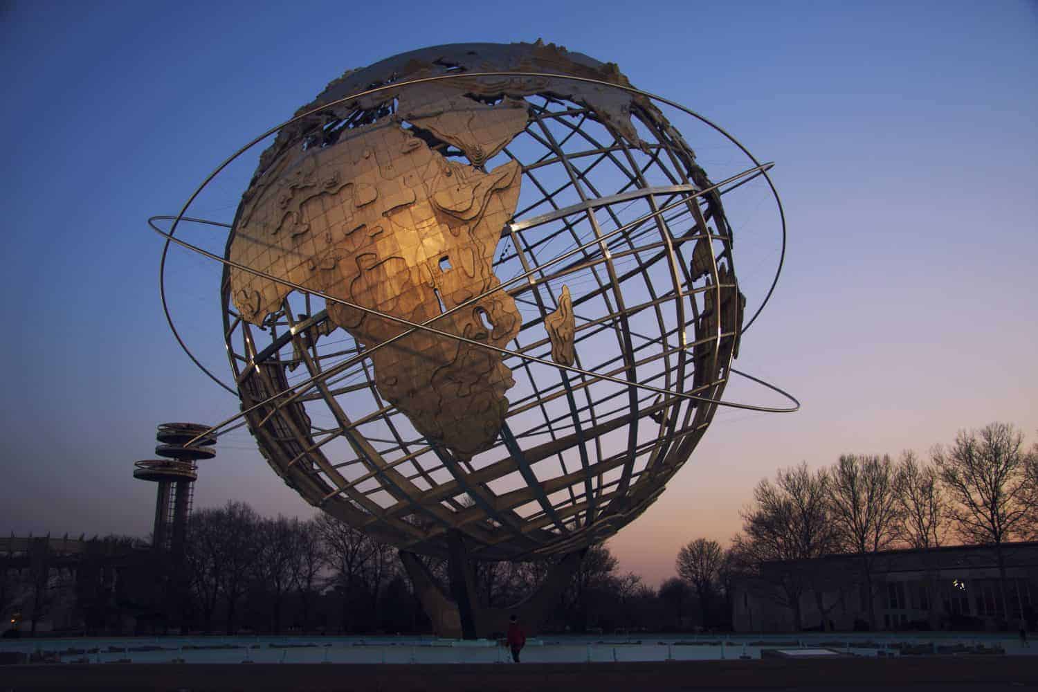 Its Public Debut Came at the 1964 World's Fair