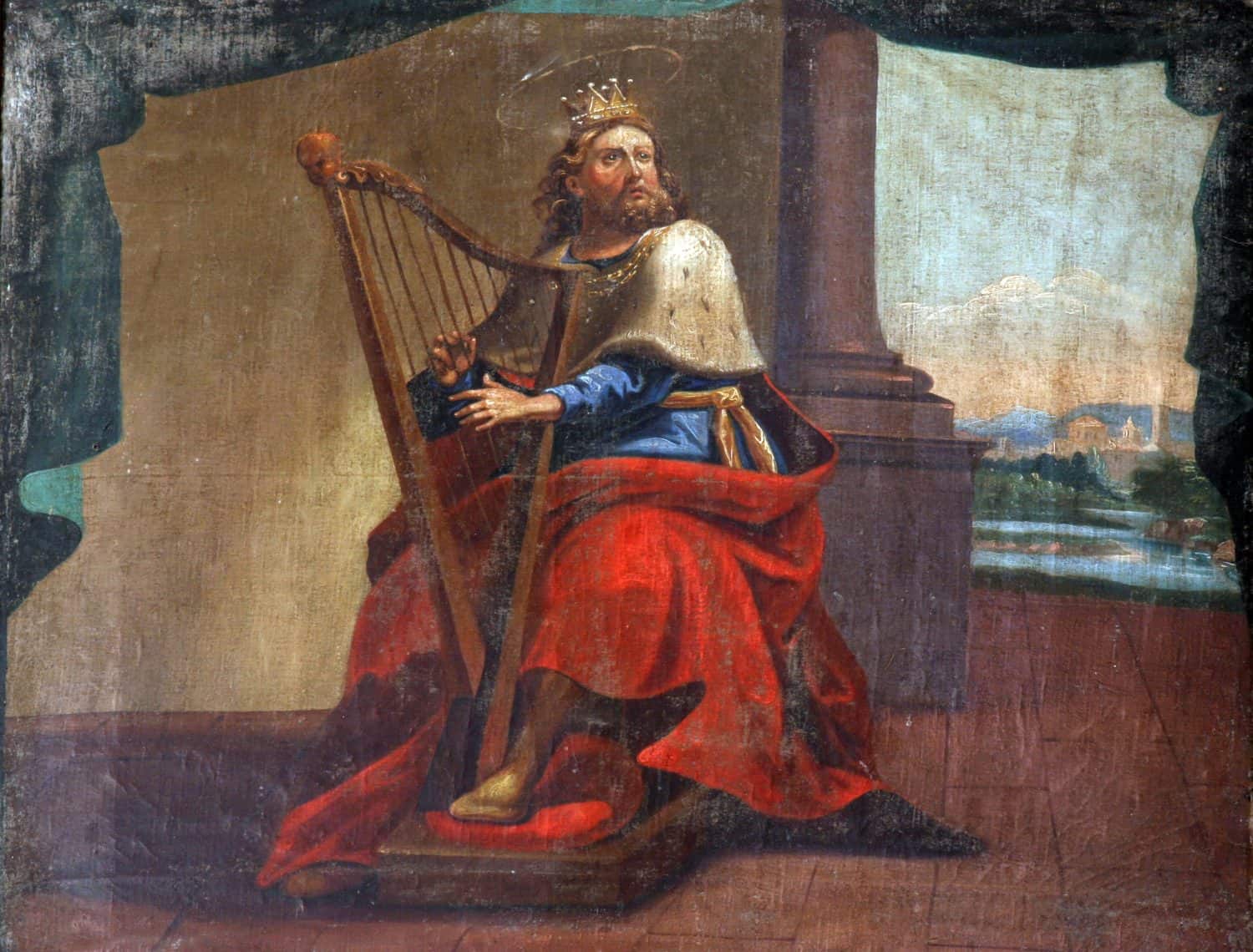 Ancient Figures Once Dismissed as Legends Until Archaeology Found Evidence