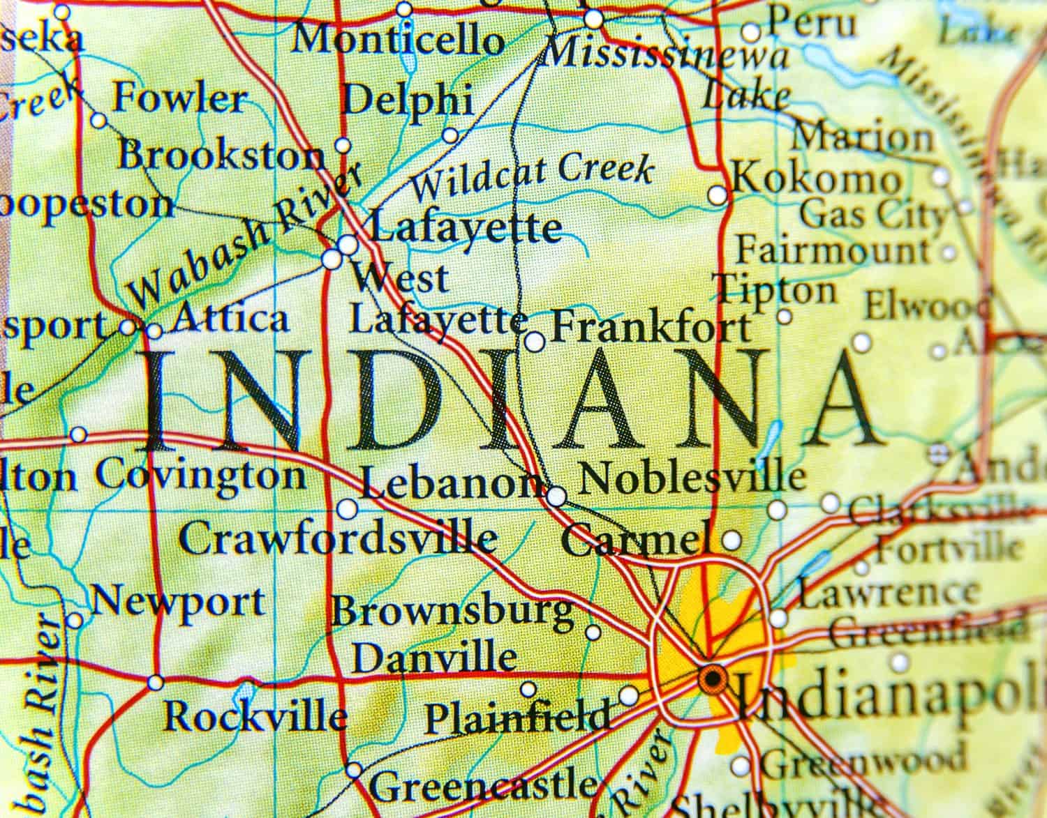 Indiana