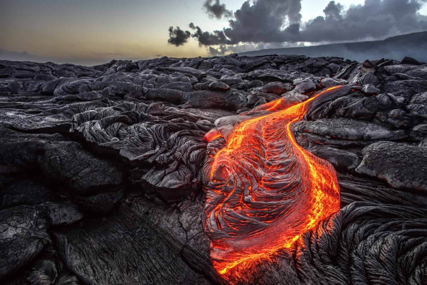 Hawaii (continued)