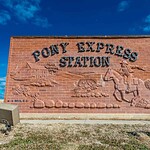 The Pony Express Was a Pillar of the Frontier
