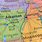 Arkansas