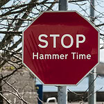 "U Can't Touch This" by MC Hammer (1990)