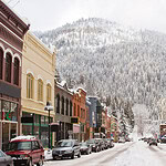 10 U.S. Towns That Refuse to Change With the Times
