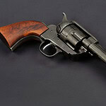 Colt Single Action Army