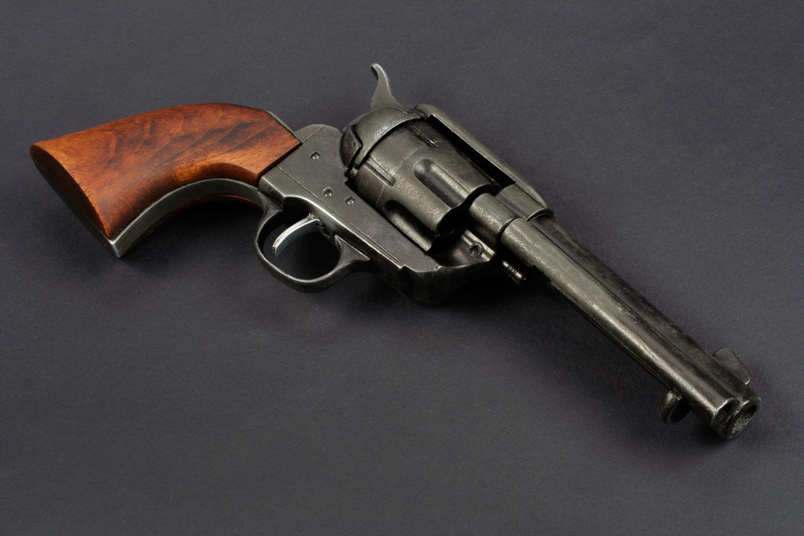 Colt Single Action Army